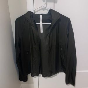lululemon light jacket
